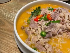 -榕意·川味之美(深业上城店)