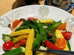 -小山日本料理(太古汇店)