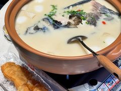 -上名堂·鱼头好吃(体育场路店)