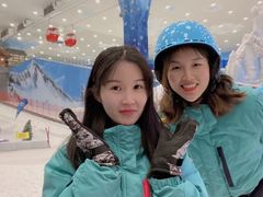 -长沙湘江冰雪世界