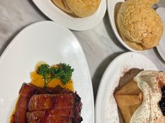 -翠华餐厅(德基广场店)