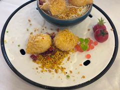 避风塘虾饺皇-珍之宝御品·寻味顺德(容桂渔人码头店)