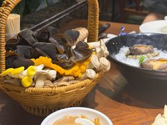 -东海怡品海鲜豆捞(西水东店)