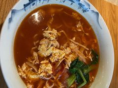 -难忘的面(五矿君澜酒店)