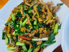-阿东农家菜(新场古镇下塘街店)