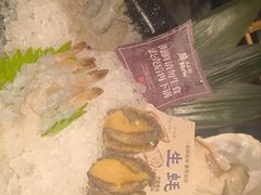 -牛New寿喜烧(金茂览秀城店)