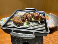 -左舞日本料理