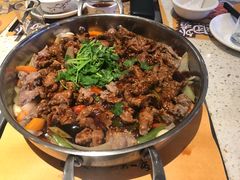 -黄记煌三汁焖锅(广州曜一城店)