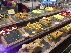 -康帝国际酒店-艾斯本自助西餐厅