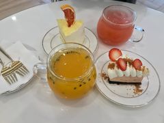 -PETIT PARIS 小巴黎(凯德1818店)