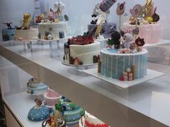 -格美思蛋糕gemce cake(托乐嘉店)