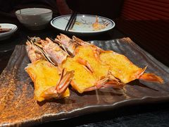 -万岛日本料理铁板烧(宁波阪急店)