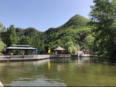-雾灵西峰