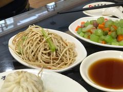 -庆丰包子铺(宣武门店)