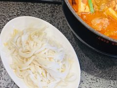 -湘肠香火锅店(团结湖店)