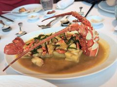 -上海柏悦酒店