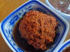 四喜丸子-盛京美食佳坛肉馆(沈阳总店)