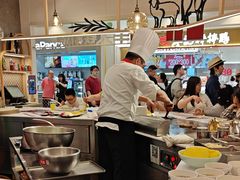 -大食代美食广场(月星环球港店)