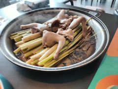 -羽鸽集·乳鸽专门店·地道顺德菜(岭南站店)