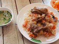 -217丰惠源抓饭(星湖街店)