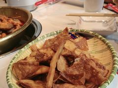 -涿派·炝锅鱼(涿州店)
