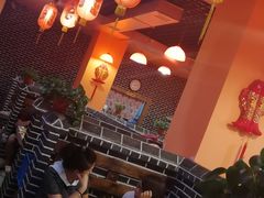 大堂-王老六铁锅炖鱼(圣亚海洋店)