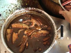 -老嘢扣肉糯米饭(云亭街店)