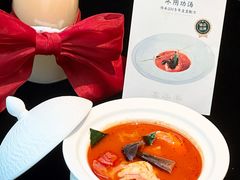 -翡翠鸟精品泰国菜(北辰财富中心店)