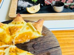 -沏点Trattoria意大利餐厅(新街口店)