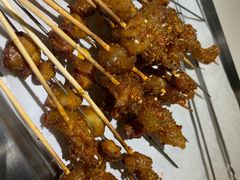 -小杨烤肉(高新店)