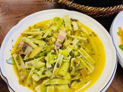 -食光慢宴·安吉土菜馆