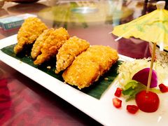 -花样西贡·法式越南餐厅(西大万达店)