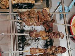 -古彭7只羊·招牌白串·碳锅羊肉旗舰店