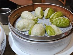 -隆喜元鱼汤包·海鲜(中联广场店)