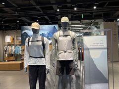 -三夫户外(天钥桥路店)