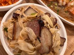 -乡村基·川味现炒大王(熙悦天街店)