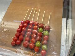 -杨记板栗(天虹总店)