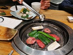 -御牛道日式烤肉料理(杭州万象城店)