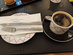 -Salon de The de Joel Robuchon(外滩18号店)