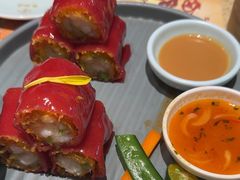-点都德(长泰广场店)