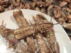 -禾斗海鲜自助(市南银座店)