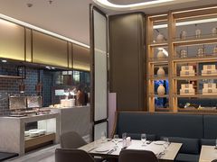-玛莎拉自助餐厅(国贸店)
