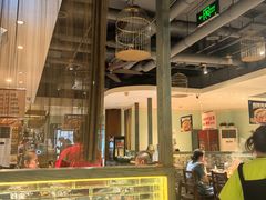 -北京老门框爆肚涮肉馆(凤城六路店)