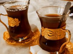 阿拉伯红茶-一千一夜阿拉伯餐厅(静安店)