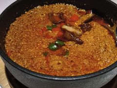 -张福记(陇海中路店)