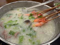 -盈田盈粥庄(博山东路店)