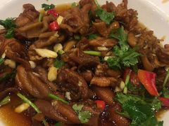 -抱德·潮汕味(敦和店原惠城鱼仔)