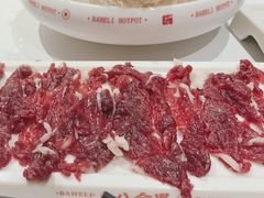 -八合里潮汕鲜牛肉火锅(吉大店)