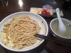 蟹黄面-裕兴记•蟹黄面馆(人民广场店)