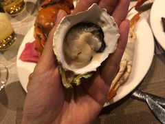 -芽庄洲际酒店自助餐厅